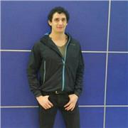 Clases y Tutorías de Física y Astronomía